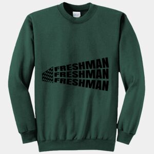 Core Fleece Crewneck Sweatshirt Thumbnail