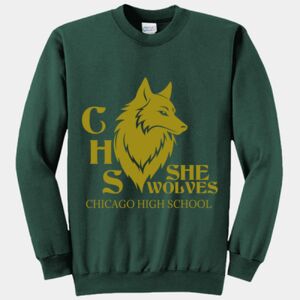 Core Fleece Crewneck Sweatshirt Thumbnail