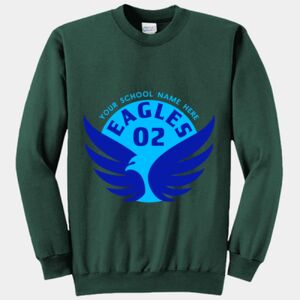 Core Fleece Crewneck Sweatshirt Thumbnail