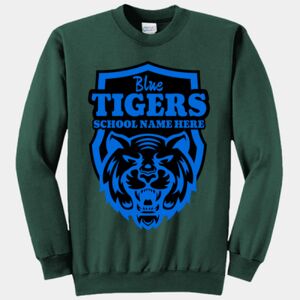 Core Fleece Crewneck Sweatshirt Thumbnail