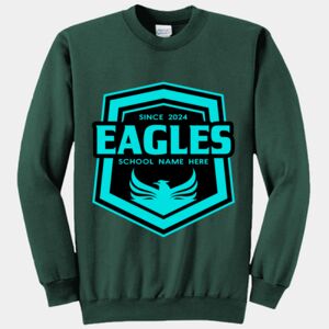 Core Fleece Crewneck Sweatshirt Thumbnail