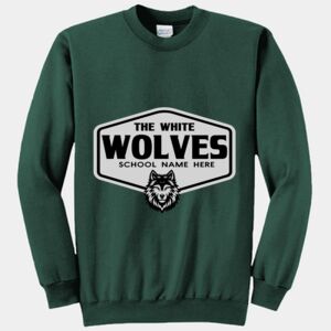 Core Fleece Crewneck Sweatshirt Thumbnail