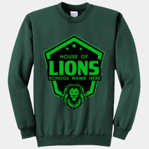 Core Fleece Crewneck Sweatshirt Thumbnail