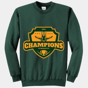 Core Fleece Crewneck Sweatshirt Thumbnail