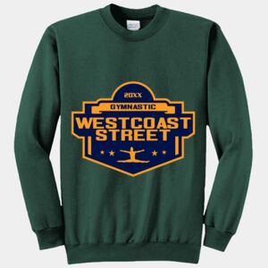 Core Fleece Crewneck Sweatshirt Thumbnail