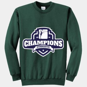 Core Fleece Crewneck Sweatshirt Thumbnail