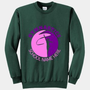 Core Fleece Crewneck Sweatshirt Thumbnail