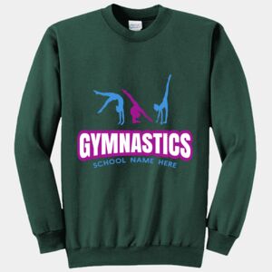 Core Fleece Crewneck Sweatshirt Thumbnail