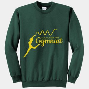 Core Fleece Crewneck Sweatshirt Thumbnail