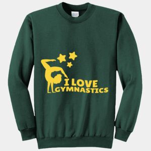 Core Fleece Crewneck Sweatshirt Thumbnail