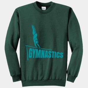 Core Fleece Crewneck Sweatshirt Thumbnail