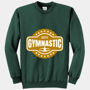 Core Fleece Crewneck Sweatshirt Thumbnail