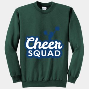 Core Fleece Crewneck Sweatshirt Thumbnail