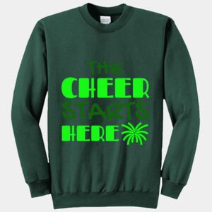 Core Fleece Crewneck Sweatshirt Thumbnail