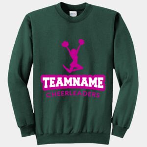 Core Fleece Crewneck Sweatshirt Thumbnail