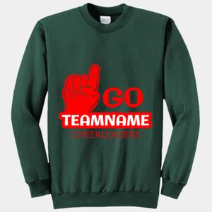 Core Fleece Crewneck Sweatshirt Thumbnail