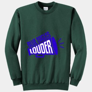 Core Fleece Crewneck Sweatshirt Thumbnail