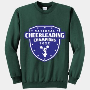 Core Fleece Crewneck Sweatshirt Thumbnail