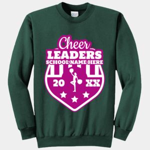 Core Fleece Crewneck Sweatshirt Thumbnail