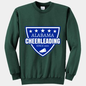 Core Fleece Crewneck Sweatshirt Thumbnail