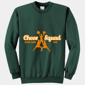 Core Fleece Crewneck Sweatshirt Thumbnail