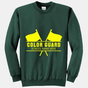 Core Fleece Crewneck Sweatshirt Thumbnail