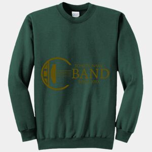 Core Fleece Crewneck Sweatshirt Thumbnail