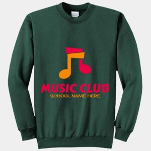 Core Fleece Crewneck Sweatshirt Thumbnail