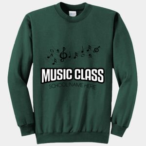 Core Fleece Crewneck Sweatshirt Thumbnail