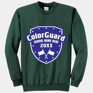 Core Fleece Crewneck Sweatshirt Thumbnail