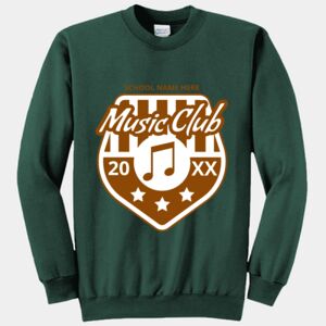 Core Fleece Crewneck Sweatshirt Thumbnail