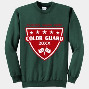 Core Fleece Crewneck Sweatshirt Thumbnail