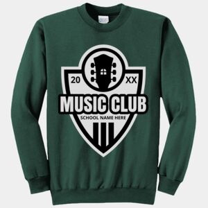 Core Fleece Crewneck Sweatshirt Thumbnail