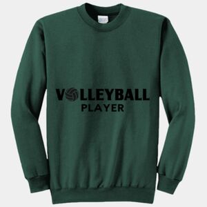 Core Fleece Crewneck Sweatshirt Thumbnail