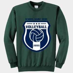 Core Fleece Crewneck Sweatshirt Thumbnail