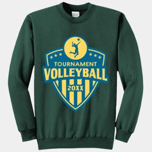 Core Fleece Crewneck Sweatshirt Thumbnail