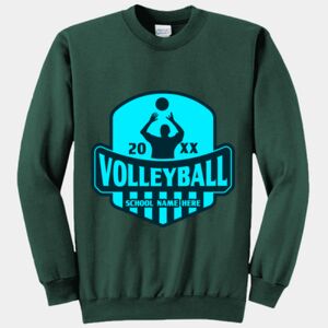 Core Fleece Crewneck Sweatshirt Thumbnail