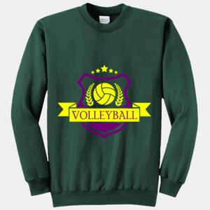 Core Fleece Crewneck Sweatshirt Thumbnail