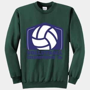 Core Fleece Crewneck Sweatshirt Thumbnail