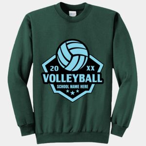 Core Fleece Crewneck Sweatshirt Thumbnail