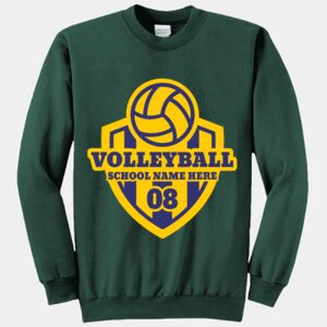 Core Fleece Crewneck Sweatshirt Thumbnail