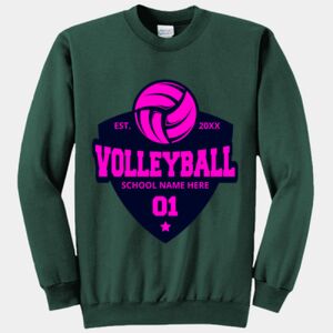 Core Fleece Crewneck Sweatshirt Thumbnail