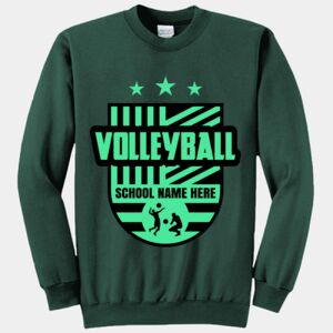 Core Fleece Crewneck Sweatshirt Thumbnail