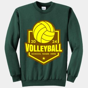 Core Fleece Crewneck Sweatshirt Thumbnail