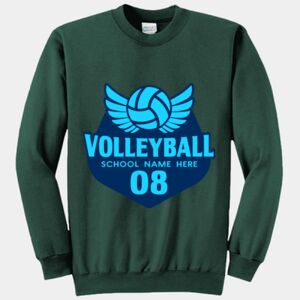 Core Fleece Crewneck Sweatshirt Thumbnail