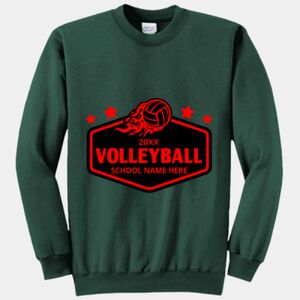 Core Fleece Crewneck Sweatshirt Thumbnail