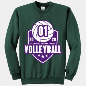 Core Fleece Crewneck Sweatshirt Thumbnail