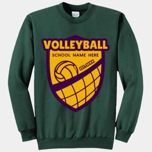 Core Fleece Crewneck Sweatshirt Thumbnail