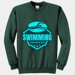 Core Fleece Crewneck Sweatshirt Thumbnail