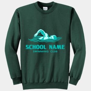 Core Fleece Crewneck Sweatshirt Thumbnail